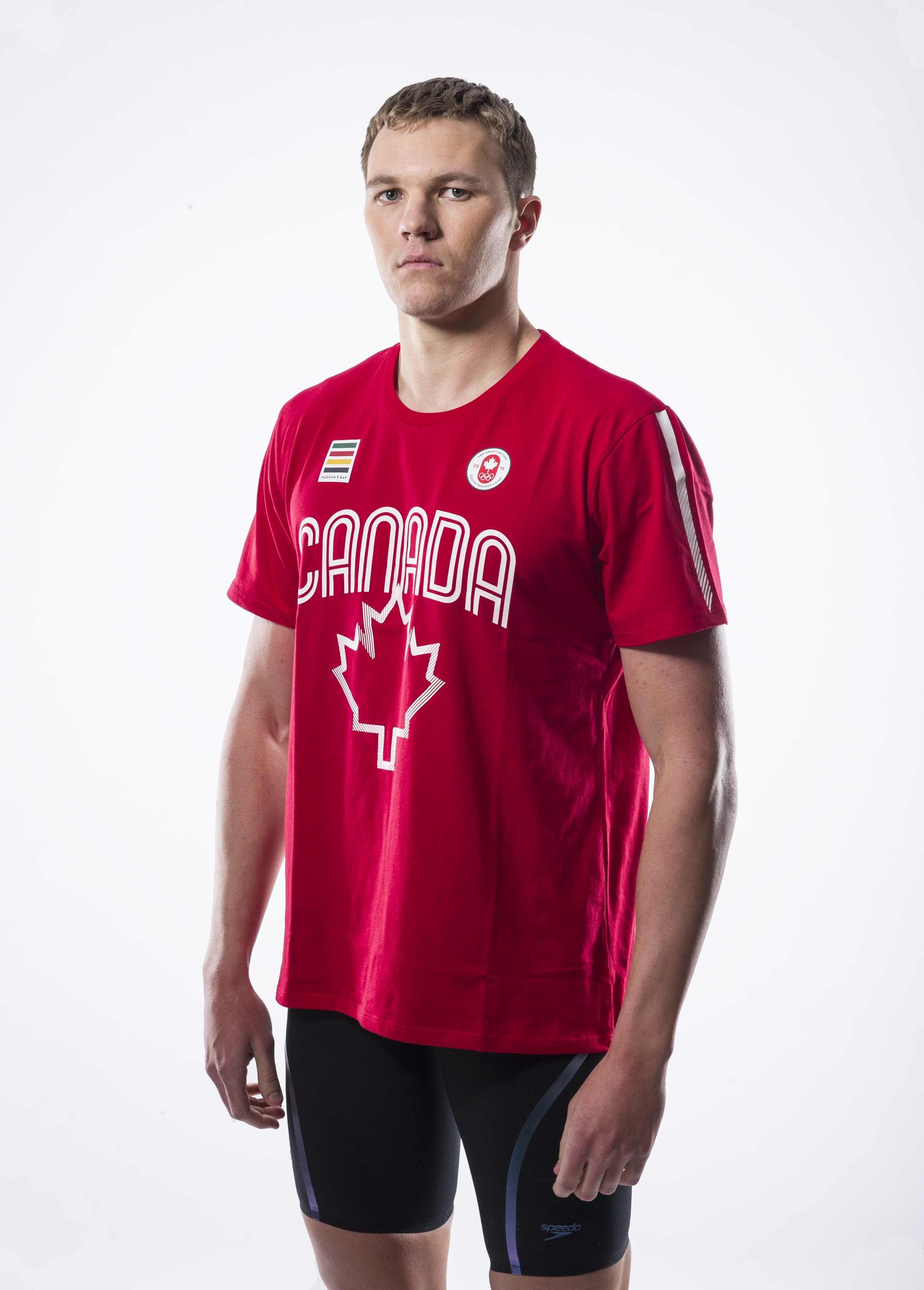 Karl Krug - Team Canada - Official Olympic Team Website