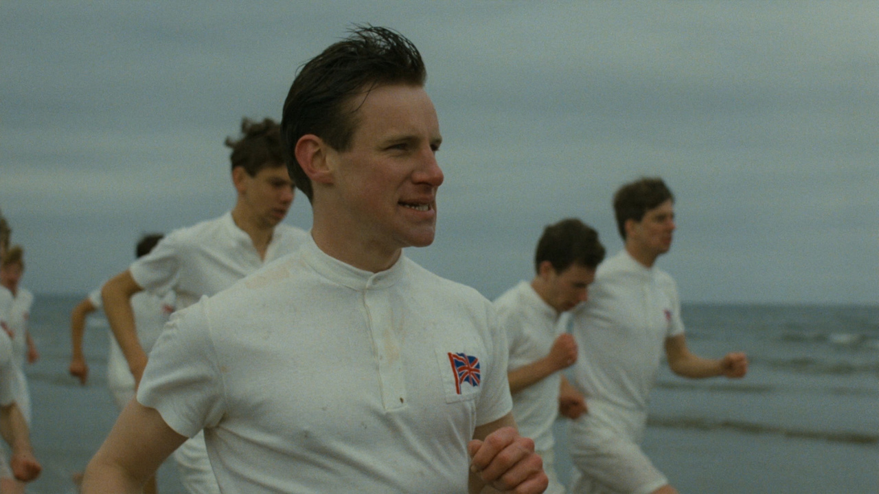 Five running movies that will inspire you to hit the pavement Team