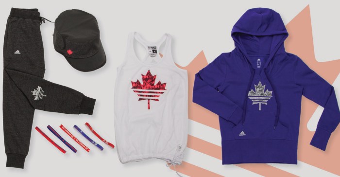 Women's adidas Olympic High Performance Collection