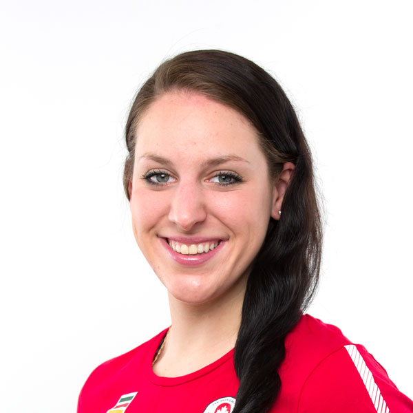Annabelle Frappier Team Canada Official Olympic Team Website