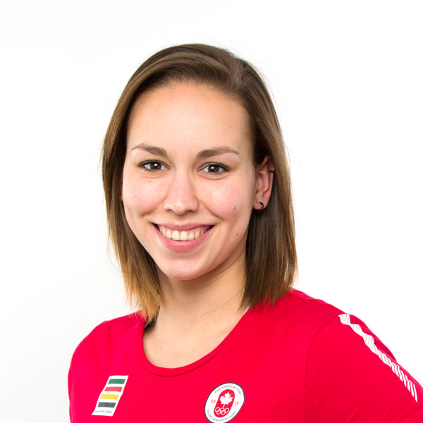 Gabriella Brisson - Team Canada - Official Olympic Team Website
