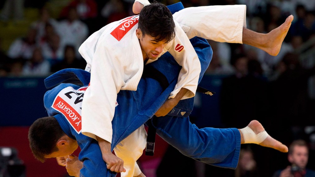 Team Canada Judo athletes for Pan Am Games announced | Team Canada