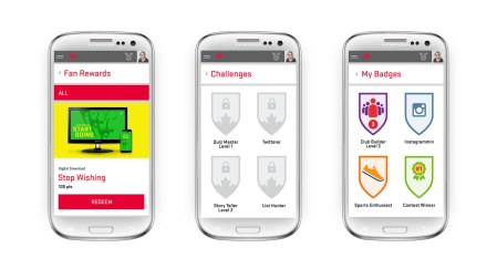 Olympic Club Olympic Club