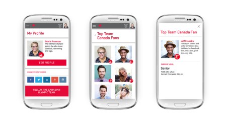 Olympic Club Olympic Club