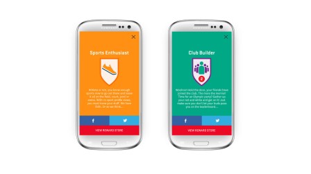 Olympic Club Olympic Club