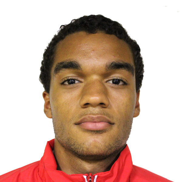 Caleb Clarke - Team Canada
