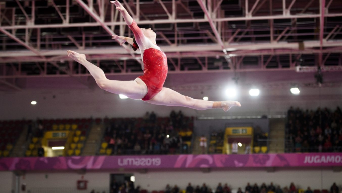 Isabela Onyshko Team Canada Official Olympic Team Website