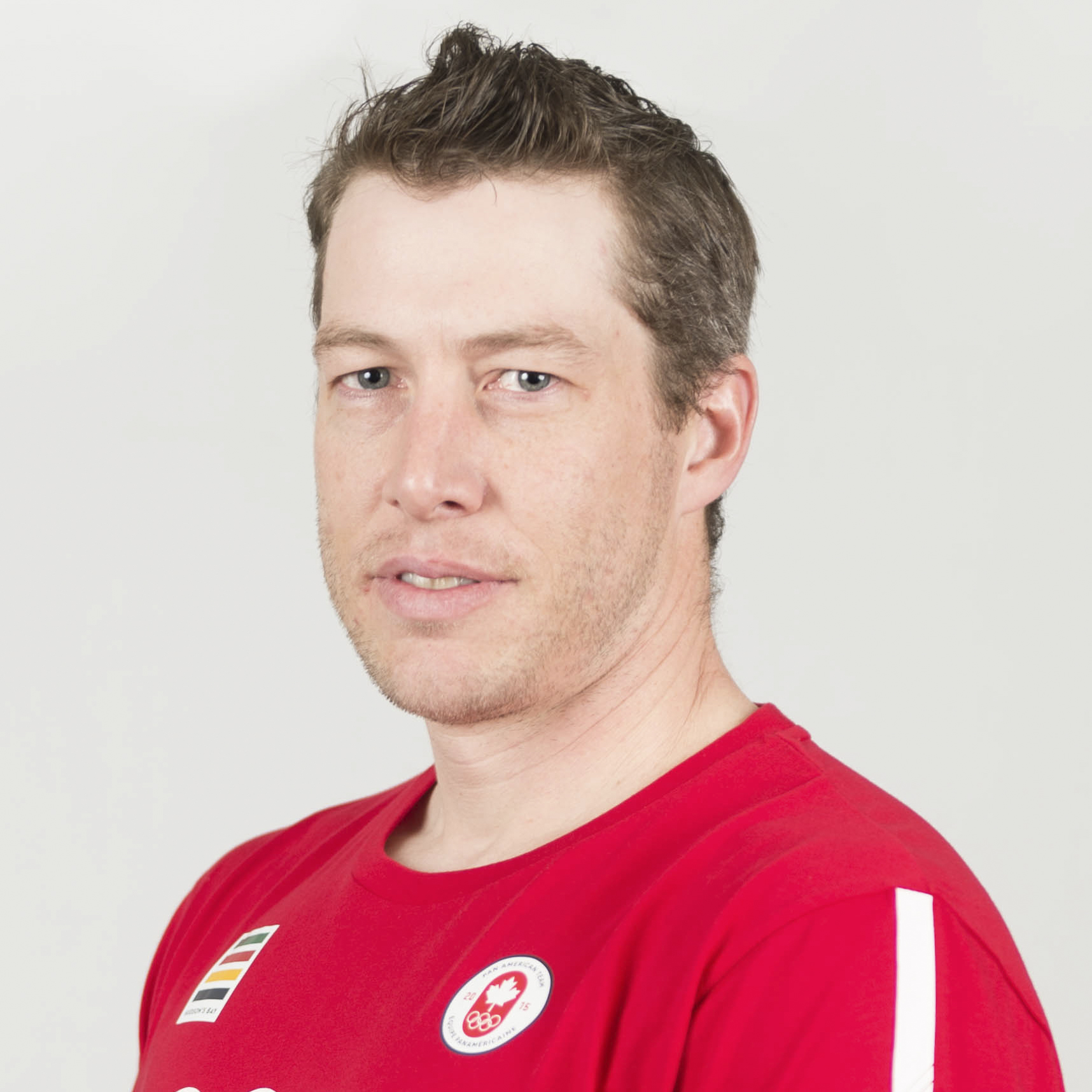 Jason Sanford Team Canada Official Olympic Team Website 