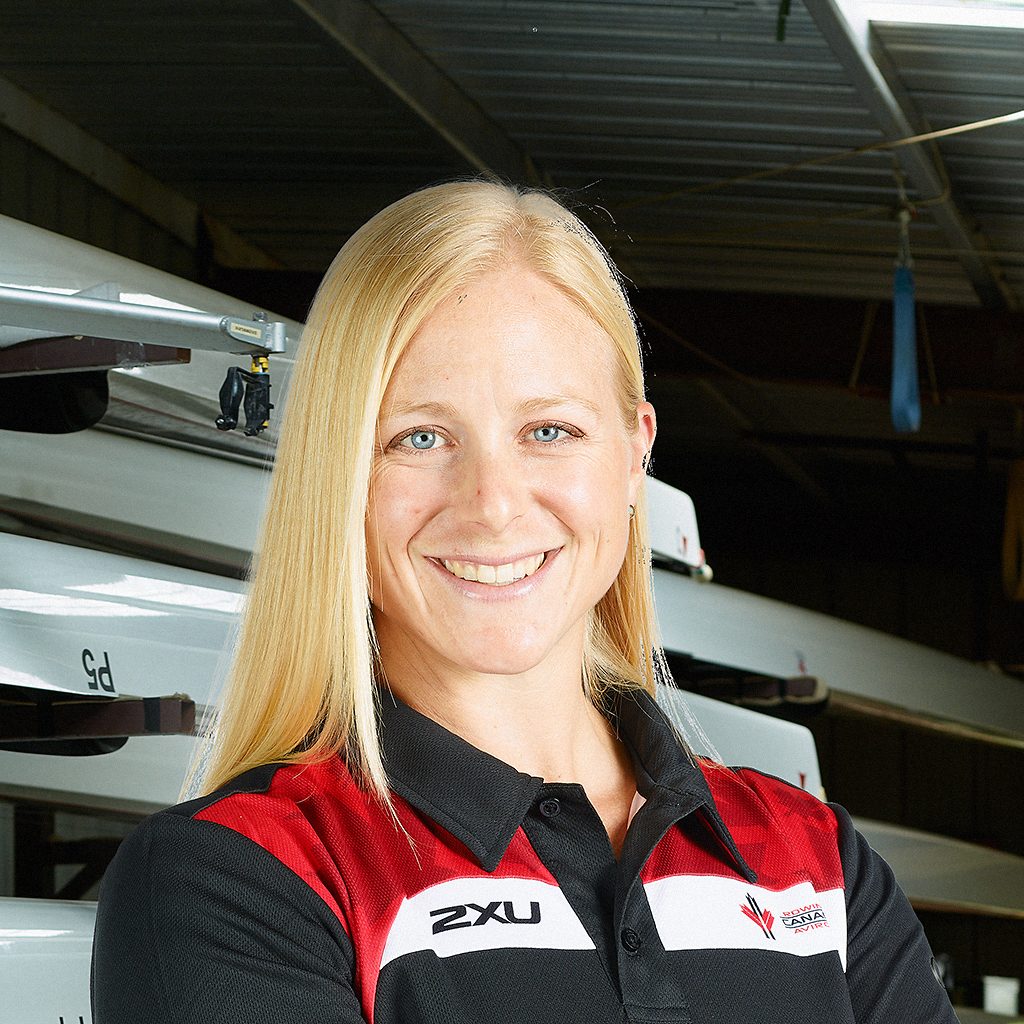 Kerry Maher-Shaffer - Team Canada - Official Olympic Team Website