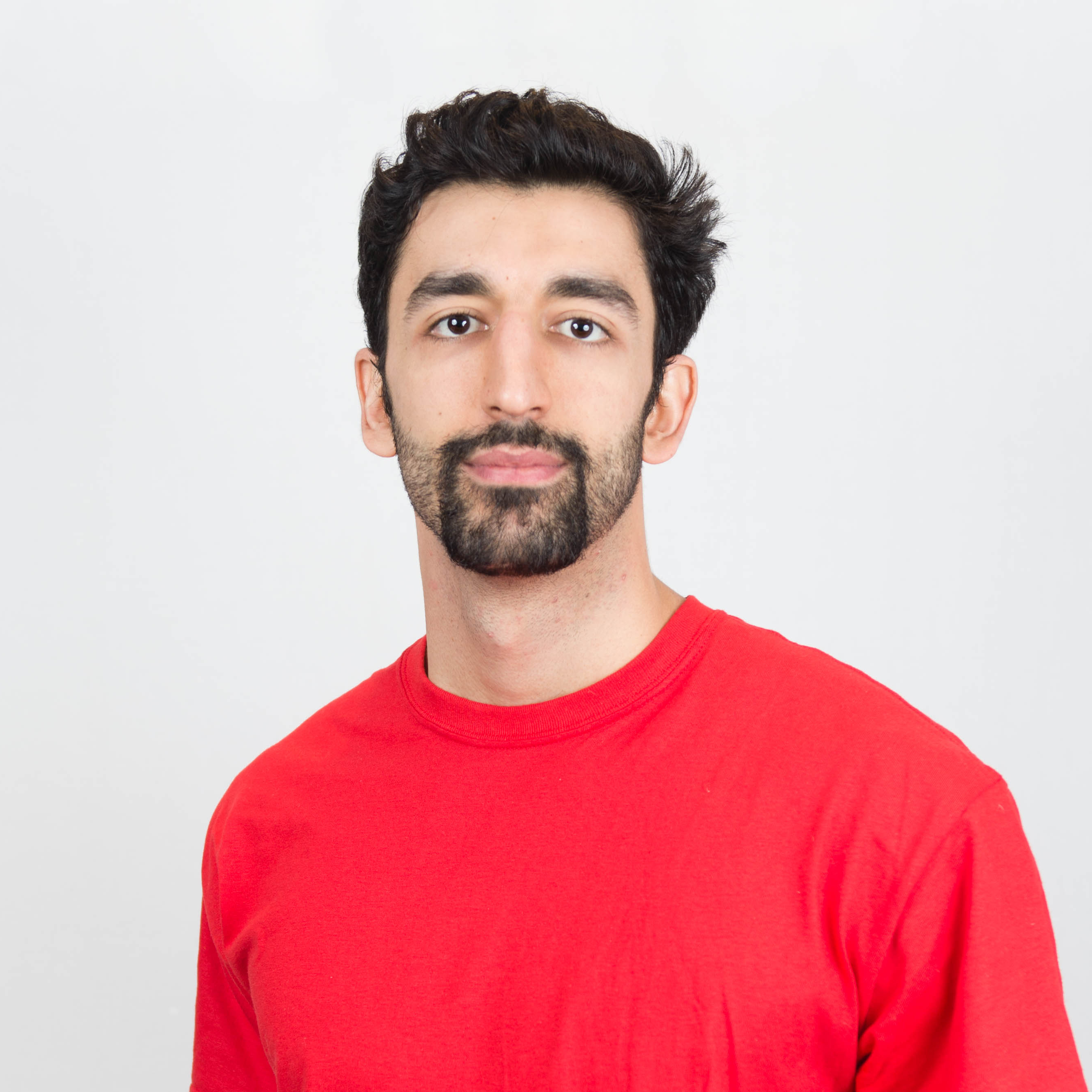 Sarmen Sinani - Team Canada - Official Olympic Team Website
