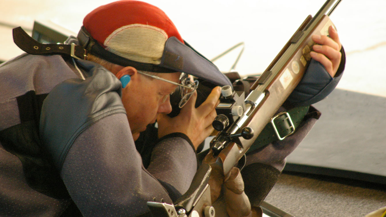Shooting Federation of Canada names 24 to TO2015 Team Canada
