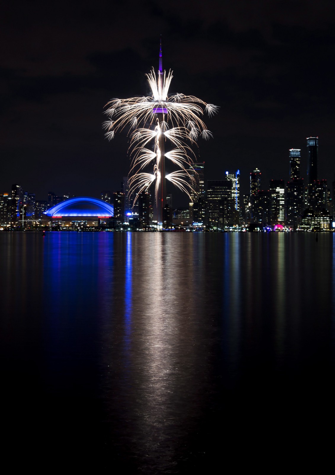 Photo by Canadian Press