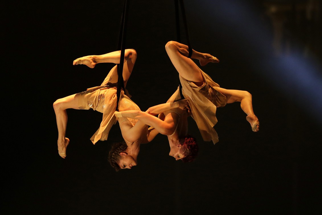 Photo by Canadian Press