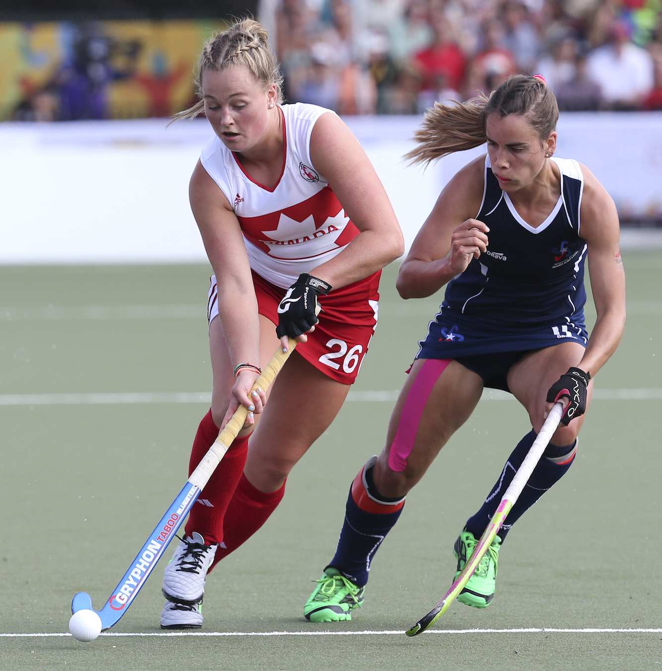Women s Field Hockey Bronze Medal Game Team Canada Official women-s-field-hockey-bronze-medal-game-team-canada-official