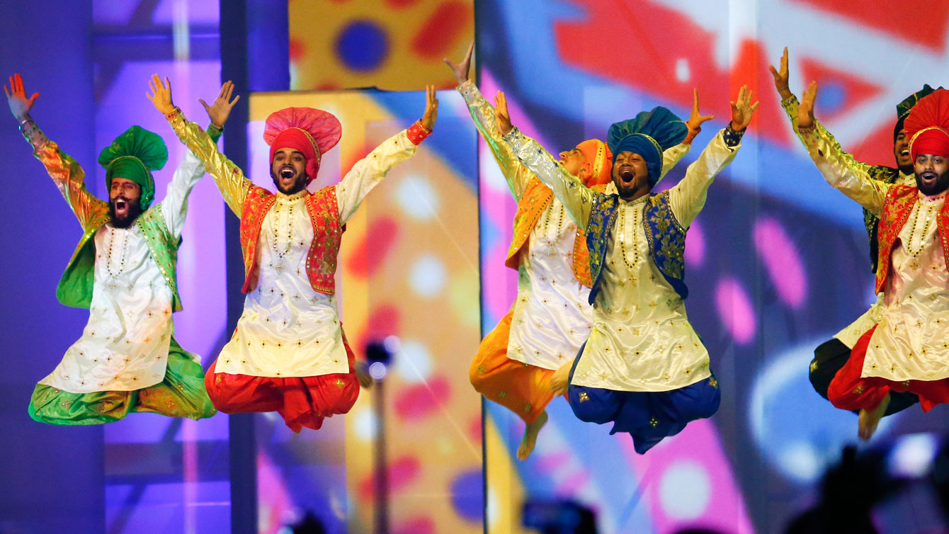 TO2015 closing ceremony