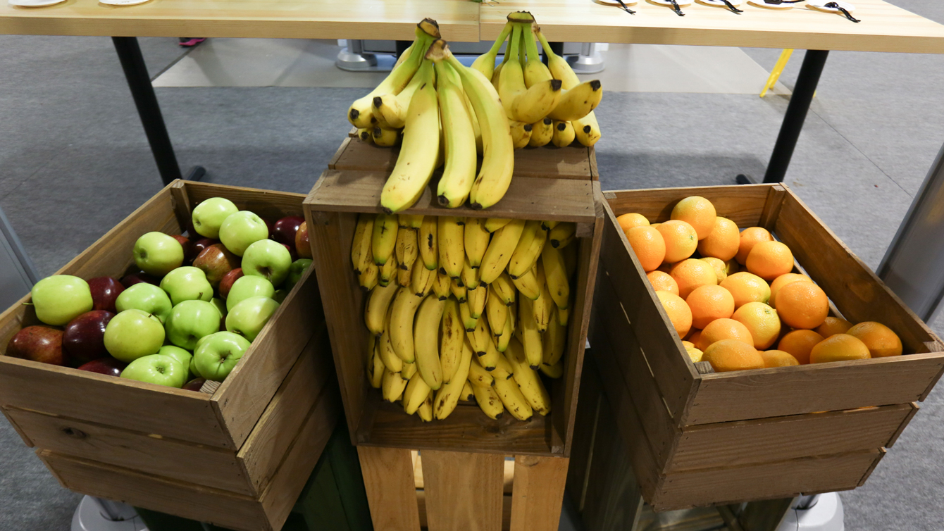 Fruit galore (photo: Alexa Fernando)