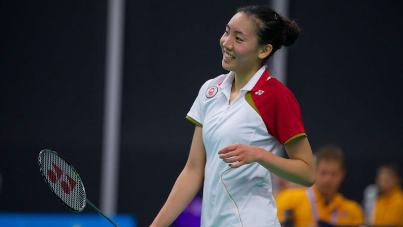 Help Build an Olympian - Coaching key in all-Canadian badminton final -  Team Canada - Official Olympic Team Website