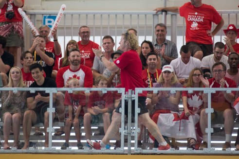 IMG_277020150713_0388JeffSze Harnett has been a regular at events, and is never shy to pump the crowd up.