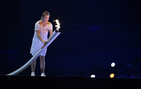 Pan Am Games Opening Ceremony
