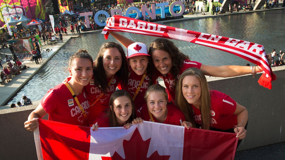 Womens Field Hockey Team Team Canada Official Olympic Team Website