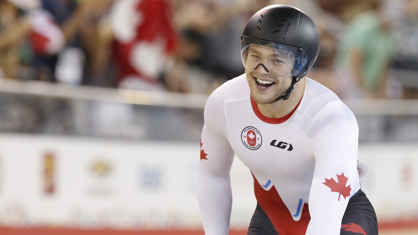 Olympic sports to watch Barrette returns, bobsleigh reigns, rugby commences and more - Team Canada