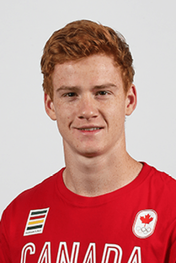 Shawn Barber - Team Canada - Official Olympic Team Website