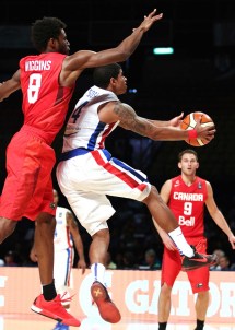 Andrew Wiggins (Photo: FIBA)