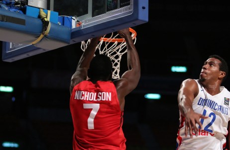 Andrew Nicholson (Photo: FIBA)