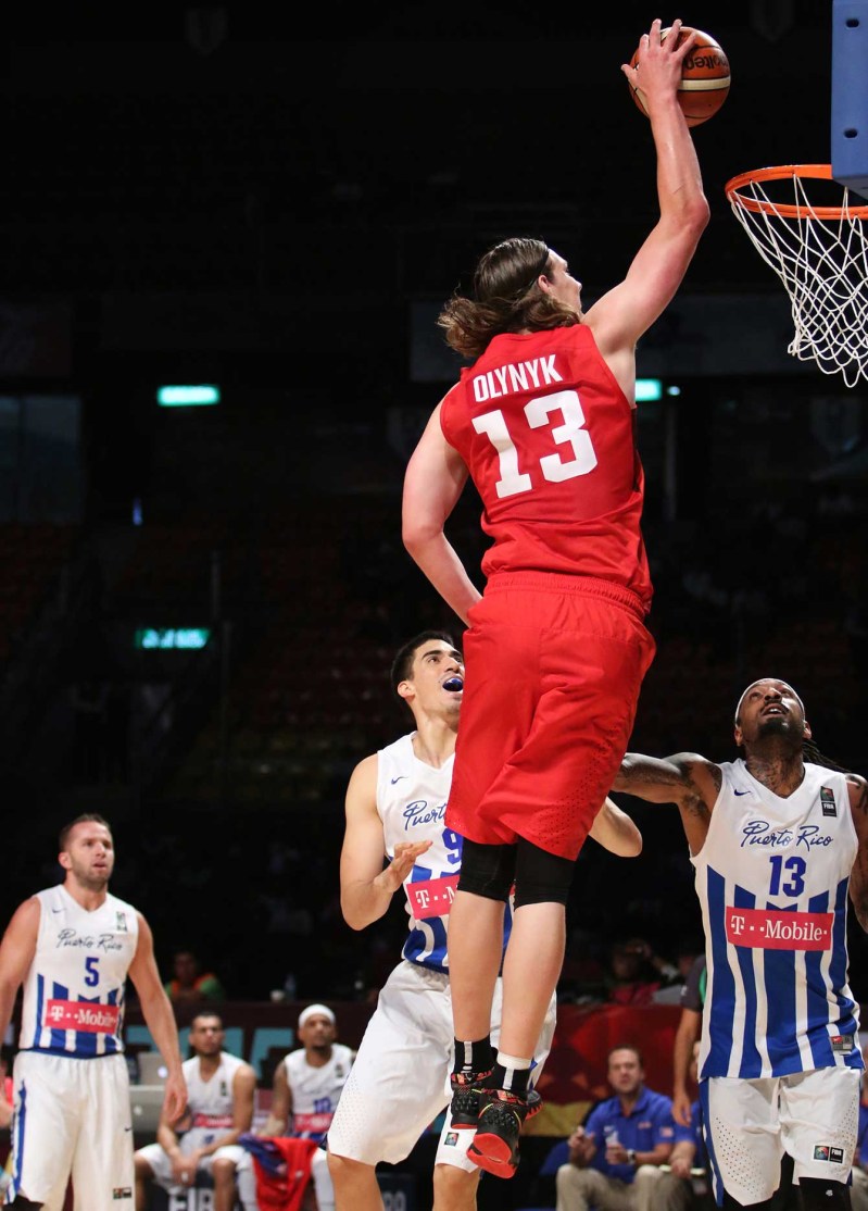 PR-g1 Kelly Olynyk (Photo: FIBA)