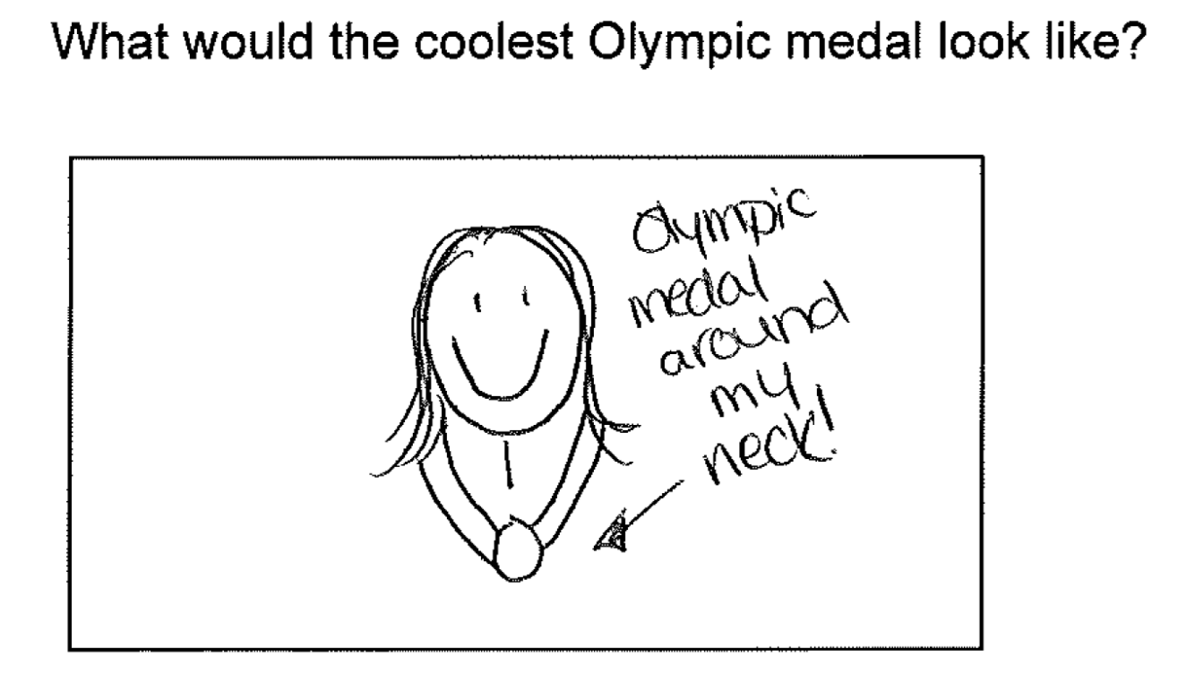 Heather-Bansley---Draw-a-medal