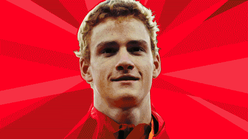Shawn Barber joins exclusive six-metre club in pole vault. It's pretty impressive. 