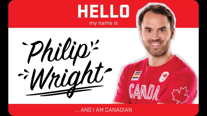Hey, my name is Philip Wright and I play field hockey