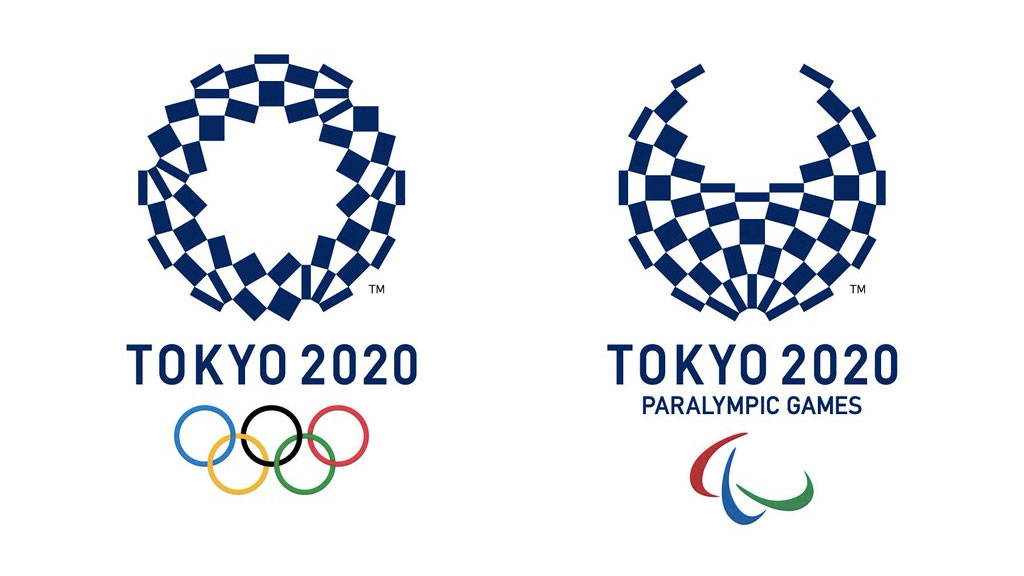 Tokyo 2020 upgrades to new logos for Olympic & Paralympic Games