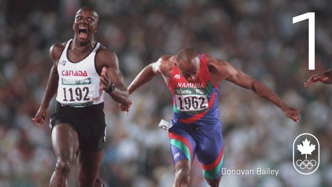 Rio 2016 Countdown