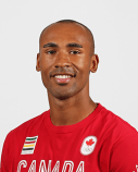 Damian Warner