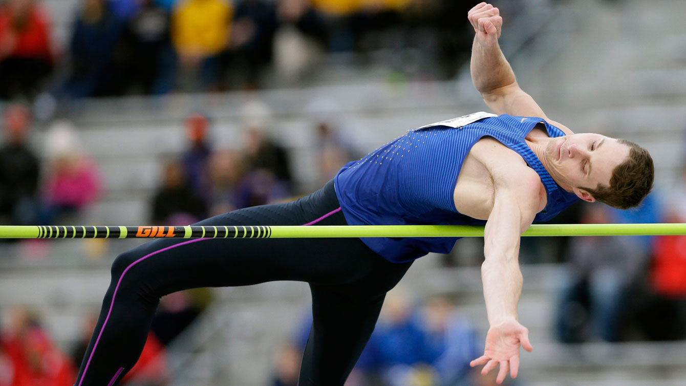 Canadian Roundup: Scoring medals inside 100 days to go - Team Canada