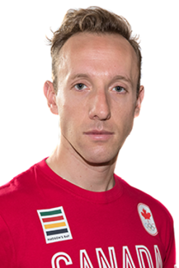 Mike Woods Team Canada Official Olympic Team Website