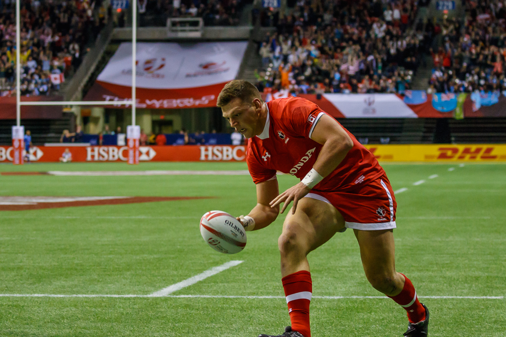 8 Rugby Sevens plays worth a second view - Team Canada