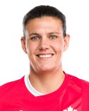 Christine Sinclair