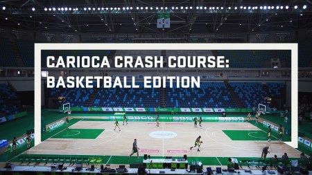 Carioca Crash Course, basketball edition, feature image