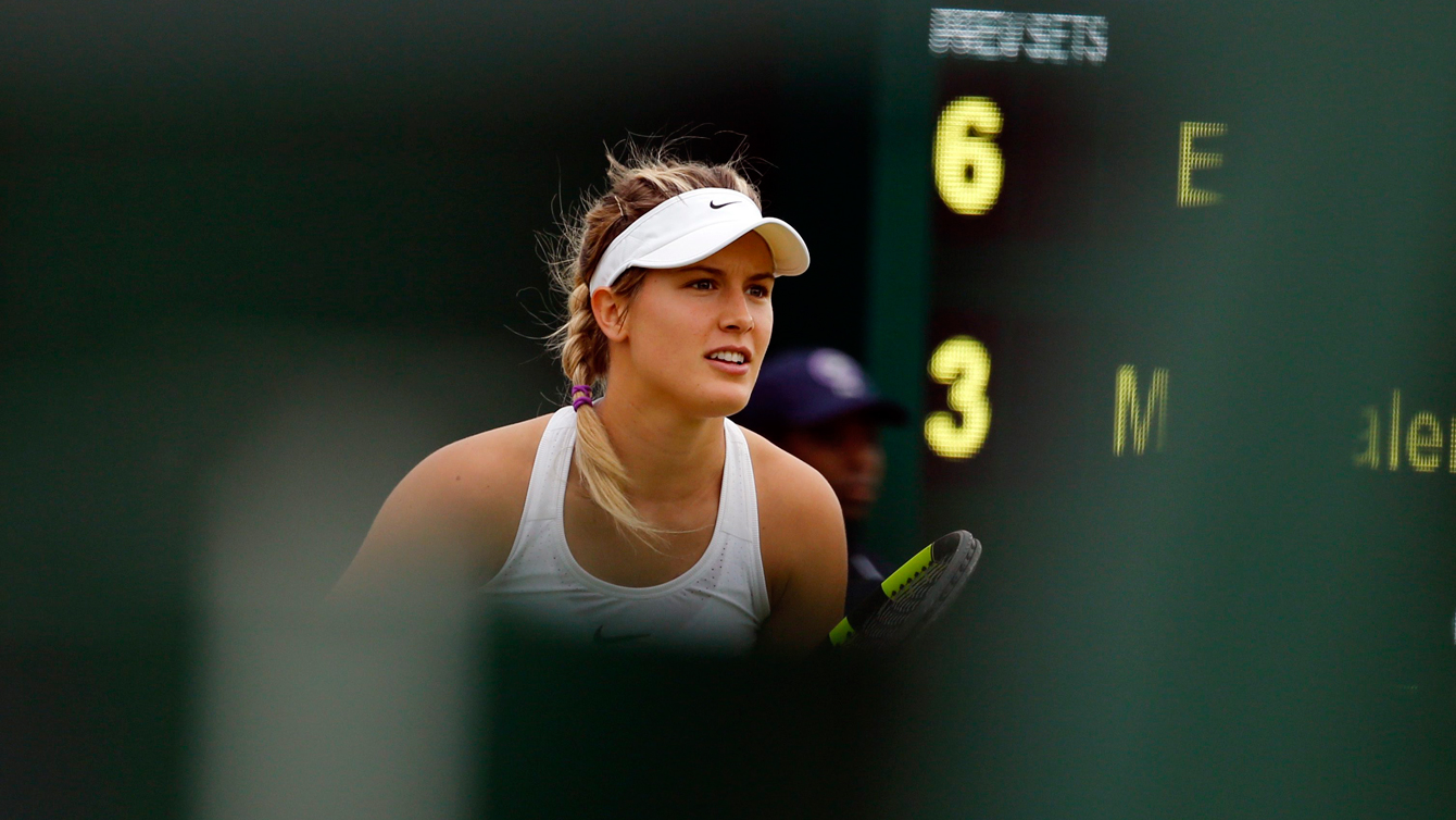 Tennis Canada names four star squad to the Olympic team for Rio Team