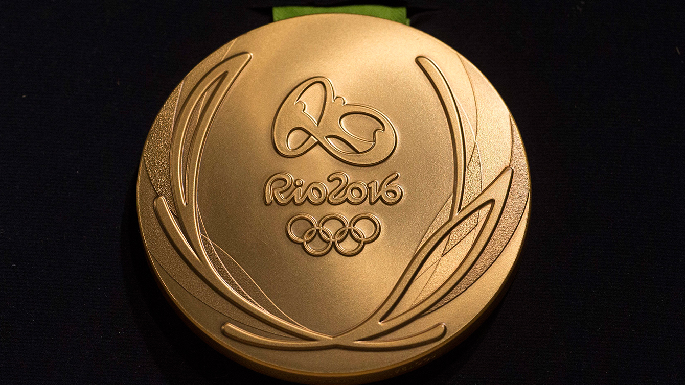 Олимпийская медаль 2014 года. Олимпийская медаль Рио де Жанейро. Золотая медаль Олимпийских игр. Медали Олимпийских игр 2016. Олимпийская медаль Рио 2016.