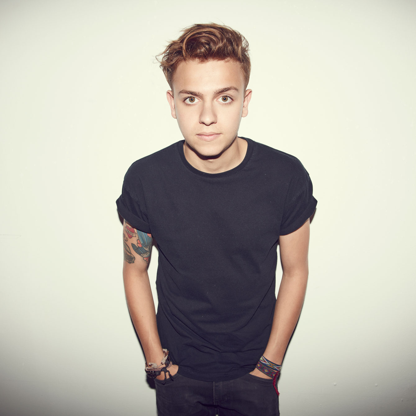 Scott Helman