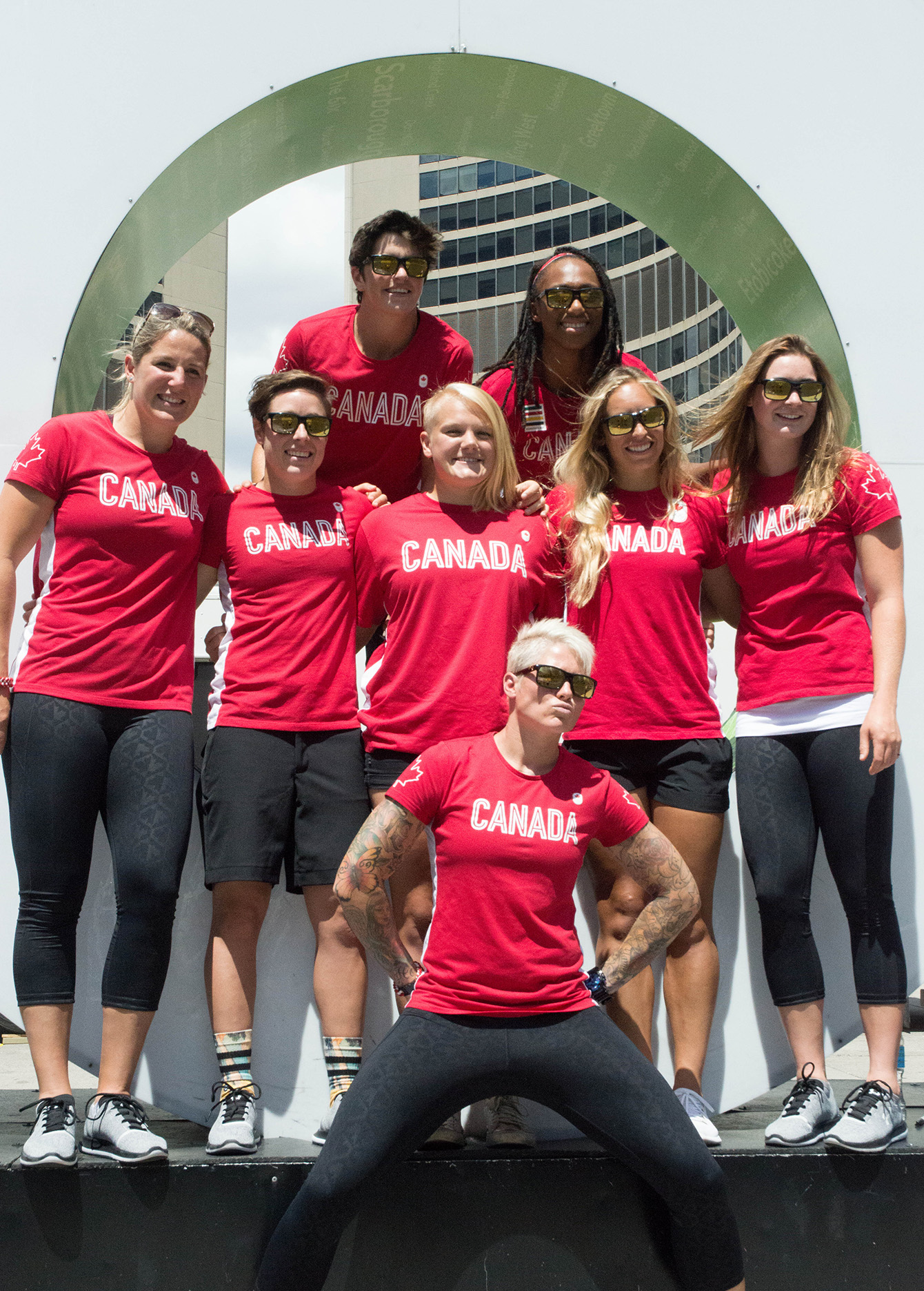 Team Canada Rugby Team Canada Official Olympic Team site