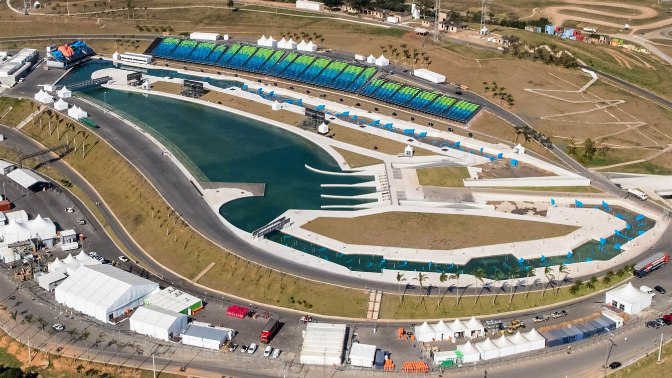 Whitewater Stadium Team Canada Official Olympic Team Website