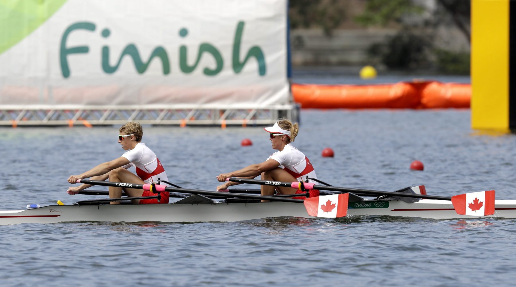 Rowing Team Canada Official Olympic Team Website