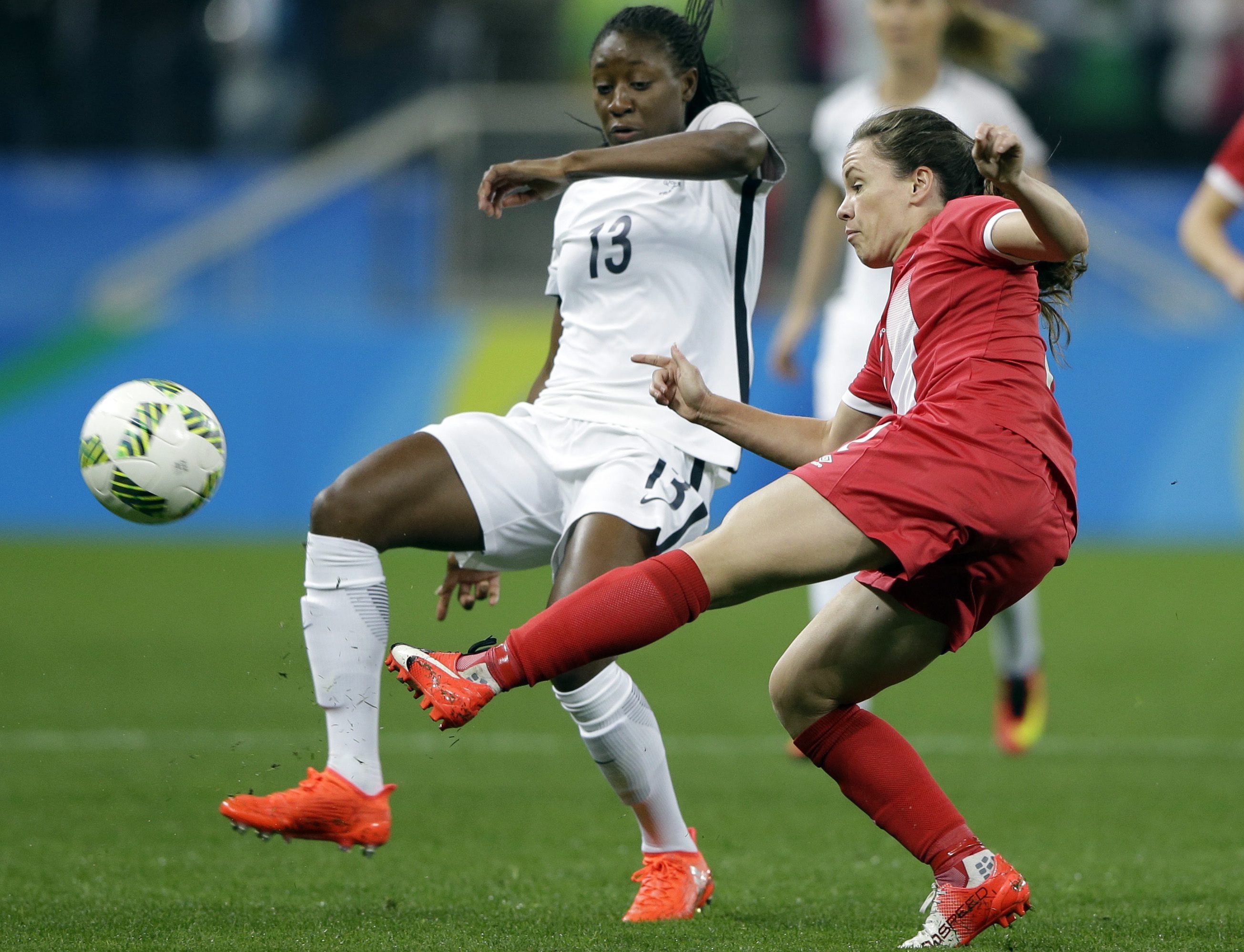 Rio Olympics Soccer Women Team Canada Official Olympic Team Website