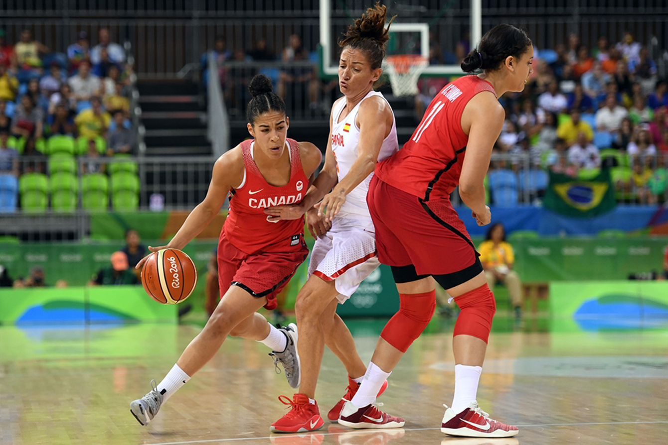 Basketball Team Canada Official Olympic Team Website Basketball Team Canada Official Olympic Team Website
