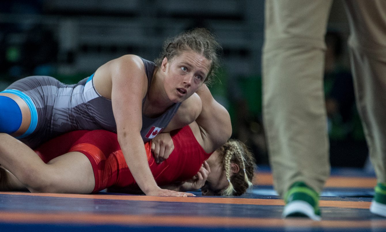 Yeats comes up shy of podium after bronze medal bout at ...