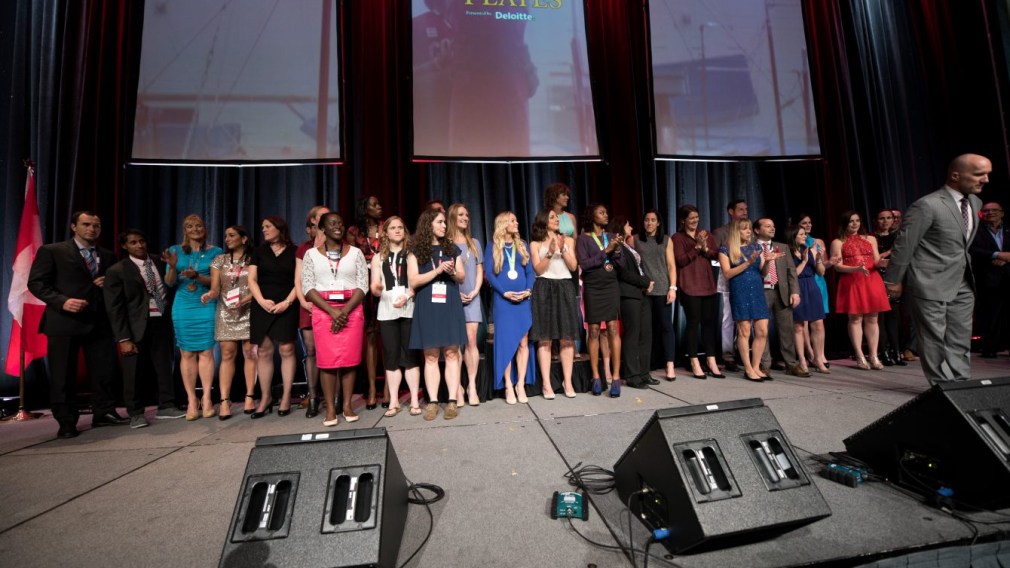 Annual Gold Medal Plates fundraiser kicks off in Edmonton